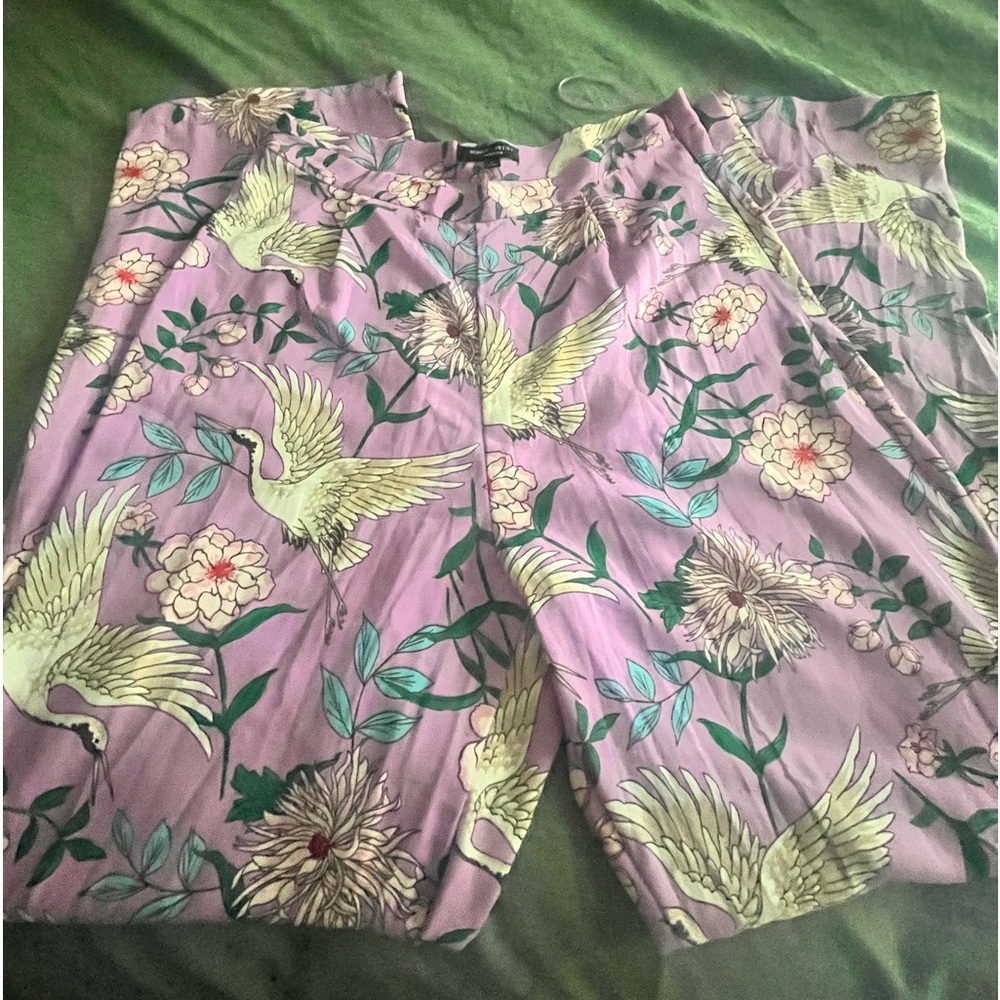 Romeo and Juliet Couture dress pants